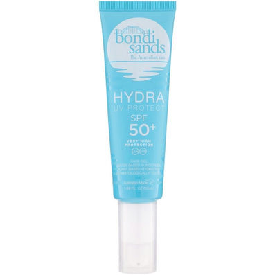 Bondi Sands Hydra UV Protect Gel SPF50+ 50ml