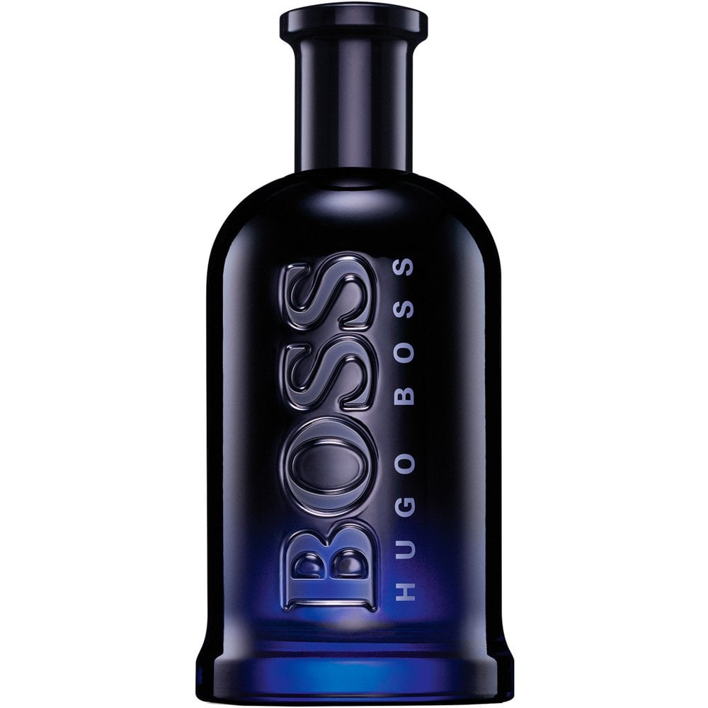 Hugo Boss Bottled Night Eau De Toilette 200ml
