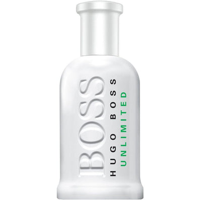 Hugo Boss Bottled Unlimited Eau De Toilette 200ml