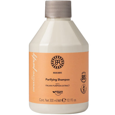 Bulbs & Roots Curative Purifying Shampoo 300ml