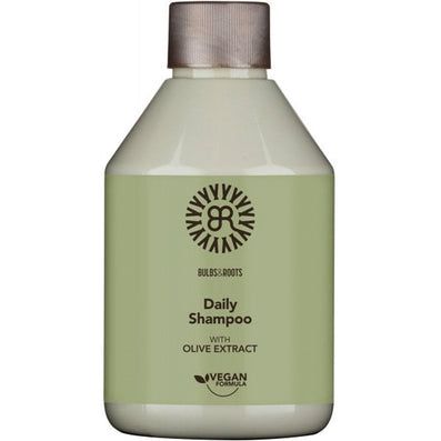 Bulbs & Roots Daily Shampoo 300ml