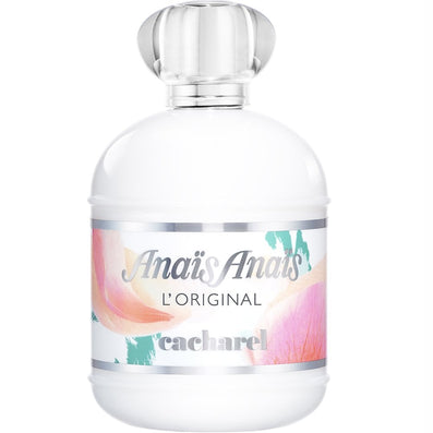 Cacharel Anais Anais Eau De Toilette 100ml