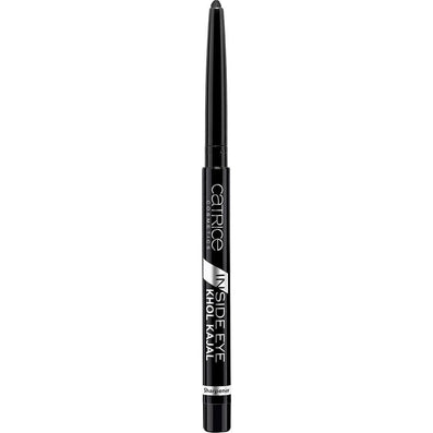 Catrice Cosmetics Inside Eye Kohl Kajal 010 Black