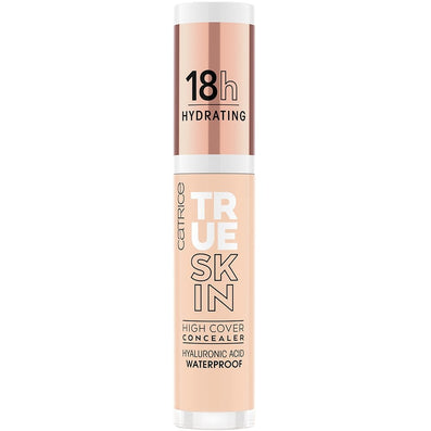 Catrice Cosmetics True Skin High Cover Concealer 4.5ml