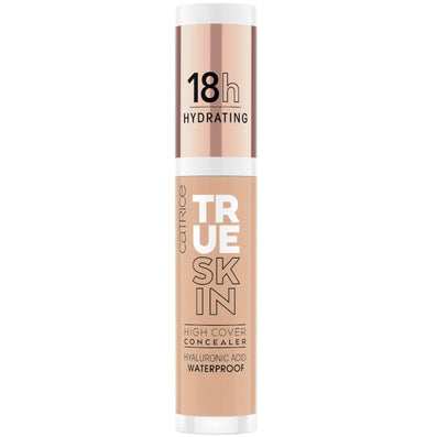 Catrice Cosmetics True Skin High Cover Concealer 4.5ml