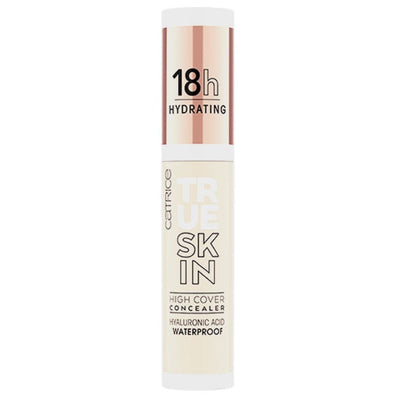 Catrice Cosmetics True Skin High Cover Concealer 4.5ml