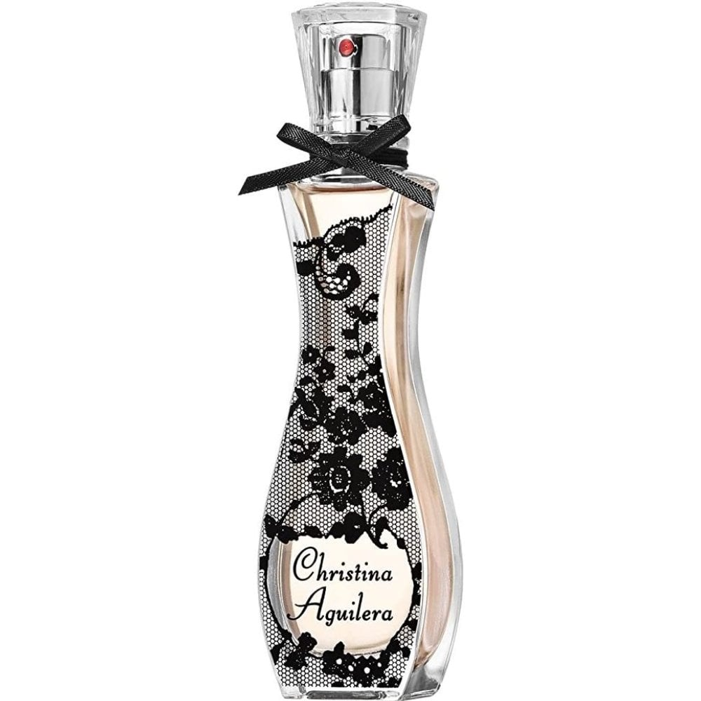 Christina Aguilera Signature Eau De Parfum 30ml – Justmylook