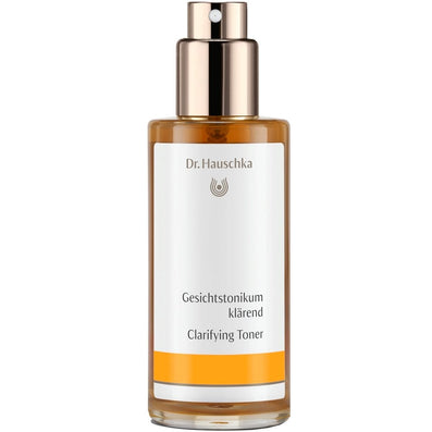 Dr. Hauschka Clarifying Toner 100ml
