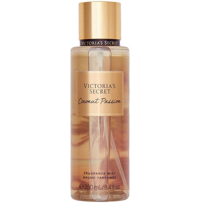 Victoria's Secret Coconut Passion Body Mist 250ml