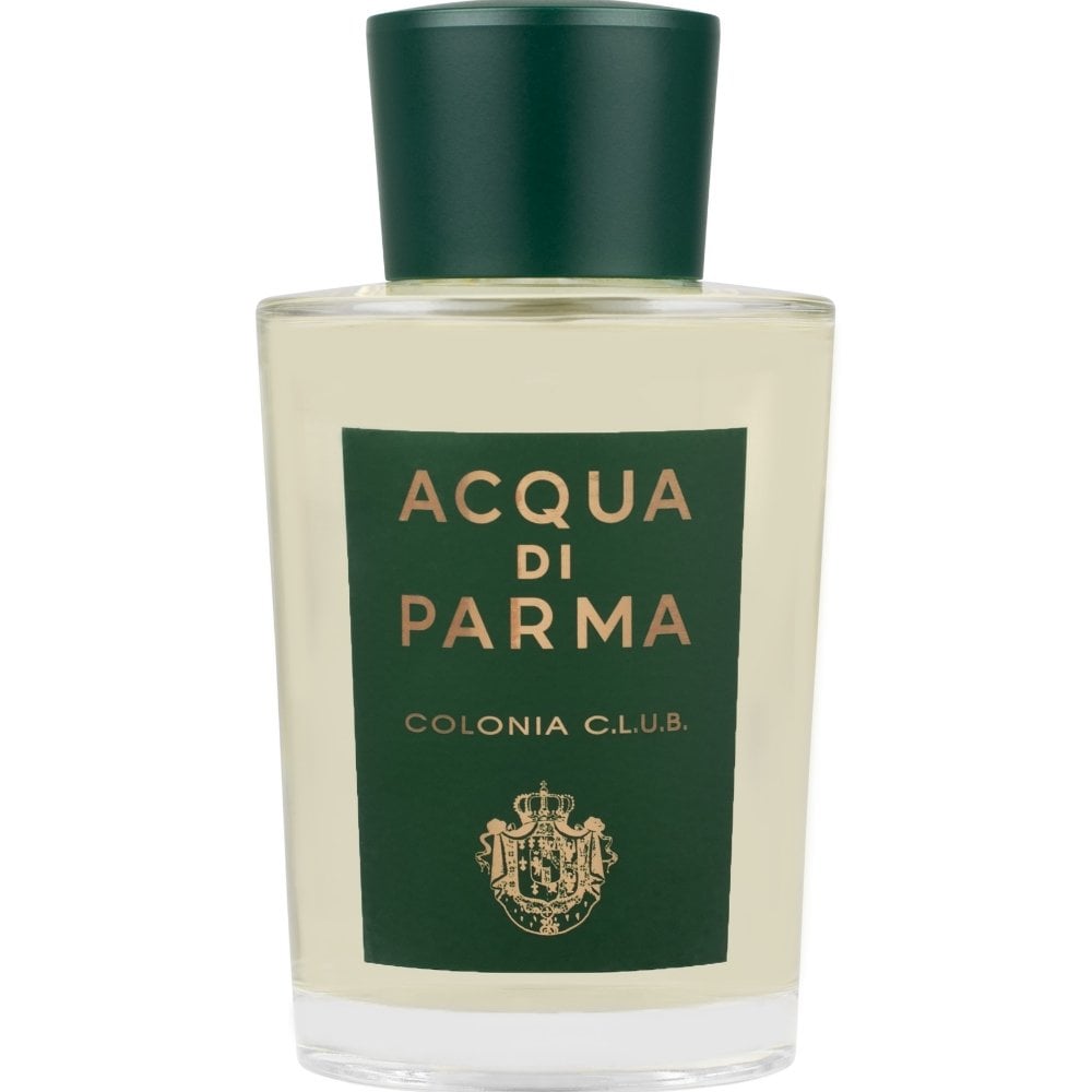 香水(ユニセックス) ACQUA DI PARMA COLONIA C.L.U.B. 50ml ACQUA DI PARMA COLONIA CLUB EAU DE COLOGNE NATURAL SPRAY 50