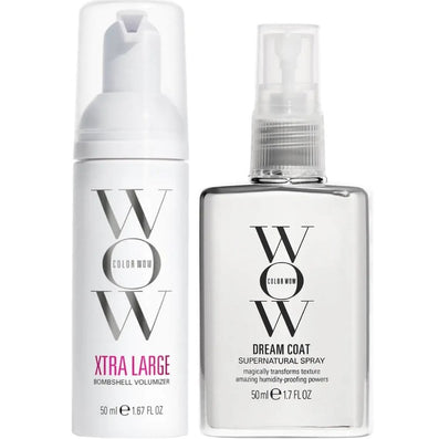 Color Wow Travel Size Styling Duo