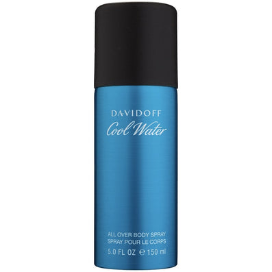 Davidoff Cool Water for Men Deodorant Spray 150ml