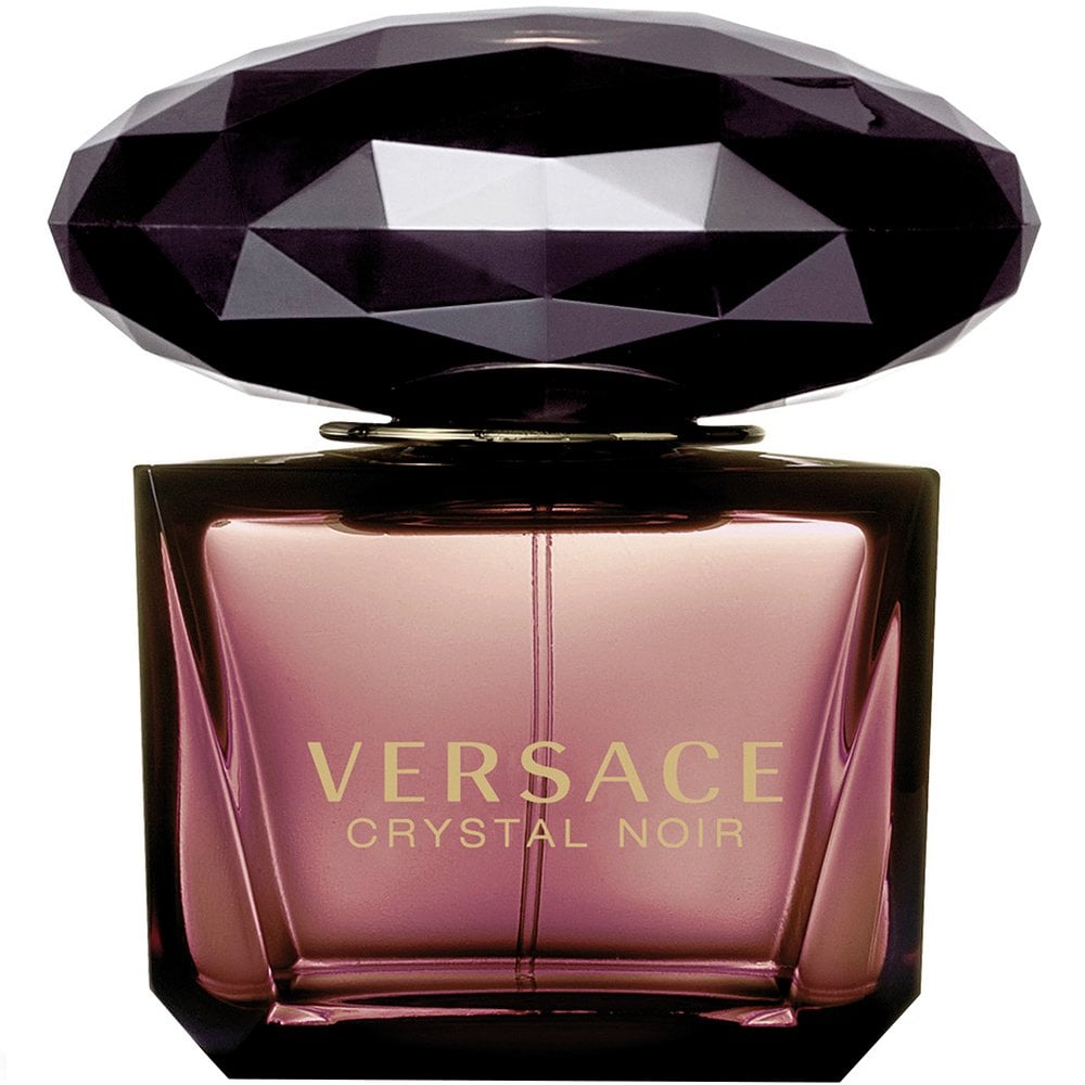 [国内正規品] VERSACE Crystal Noir EDP 90ml Buy VERSACE CRYSTAL NOIR perfume online at best prices