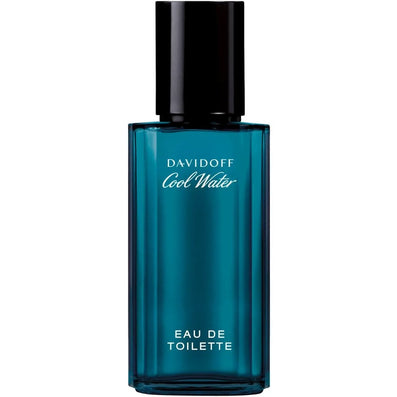 Davidoff Cool Water for Men Eau De Toilette 40ml