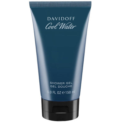 Davidoff Cool Water Shower Gel 150ml