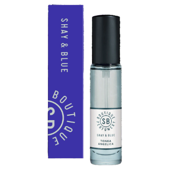 Tonka Angelica 10ml