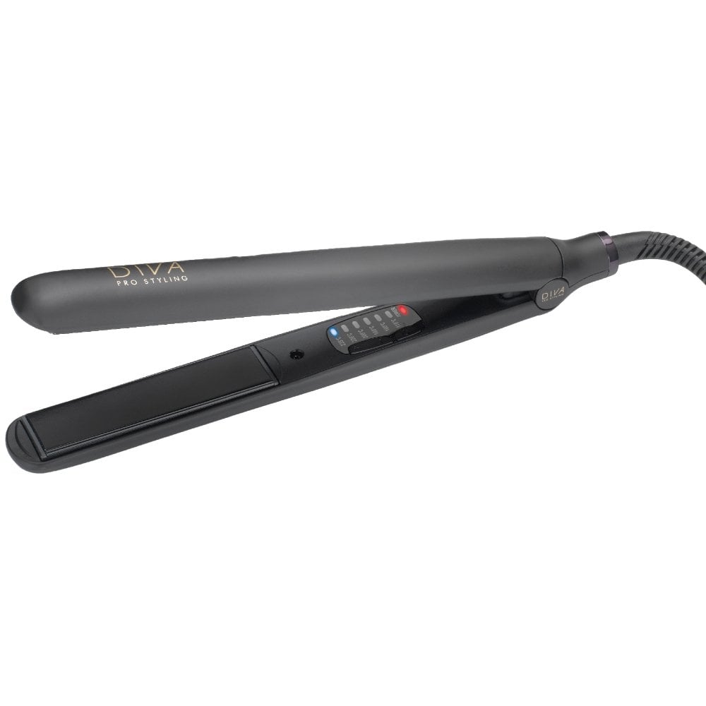 Diva Pro Digital Styler Onyx – Justmylook