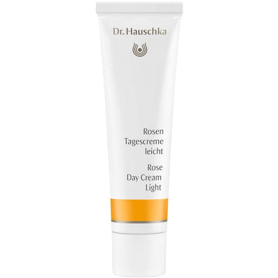 Dr. Hauschka Rose Day Cream Light 30ml