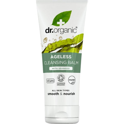Dr. Organic Seaweed Ageless Cleansing Balm 100ml