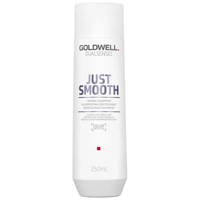 Goldwell DualSenses Just Smooth Taming Shampoo 250ml