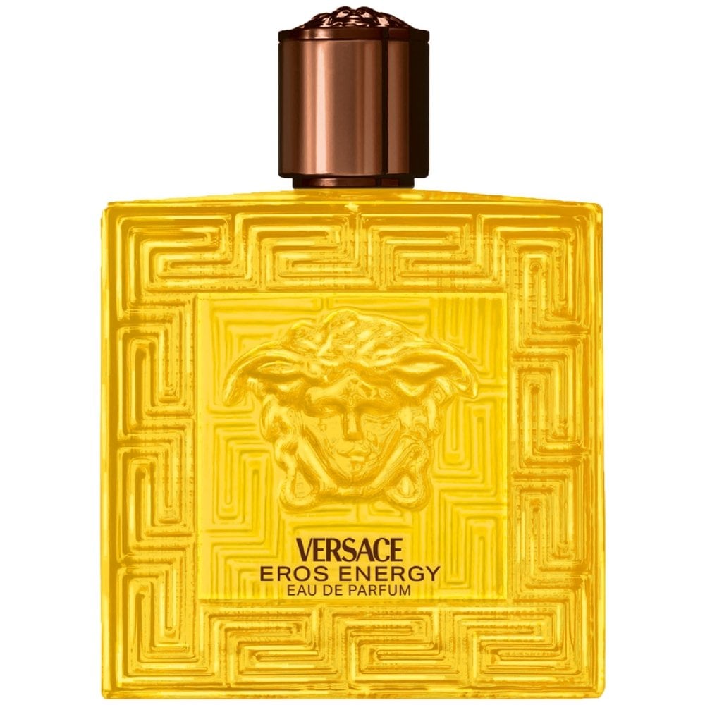 Eros Versace Eau De Parfum 100ml www.justmylook.com