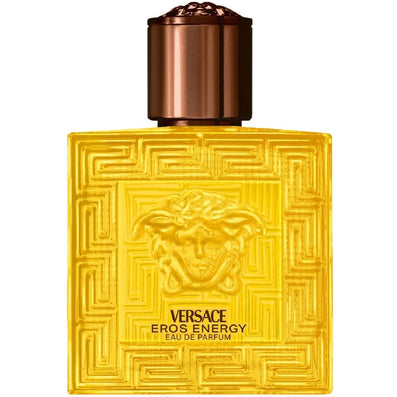 Versace Eros Energy Eau De Parfum 50ml