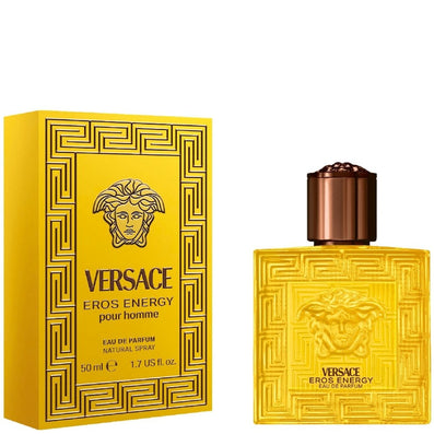 Versace Eros Energy Eau De Parfum 50ml