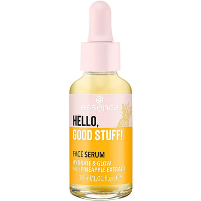 Essence Hello Good Stuff Face Serum 30ml