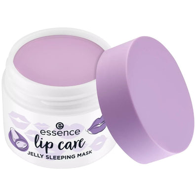 Essence Lip Care Jelly Sleeping Mask 8g