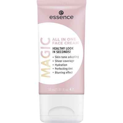 Essence Magic All In One Face Cream 30ml