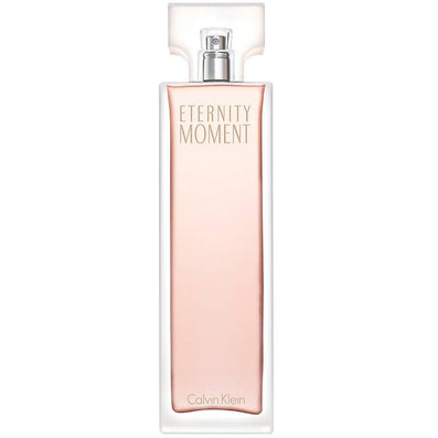 Calvin Klein Eternity Moment Eau De Parfum 50ml