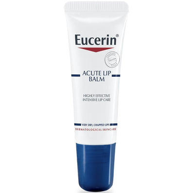 Eucerin Acute Intensive Lip Balm 10ml