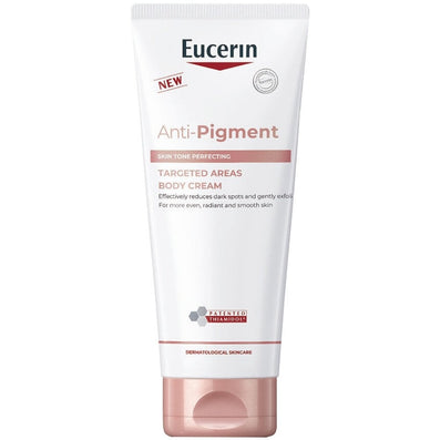 Eucerin Targeted Anti-Pigment Perfecting Body Cream 200ml