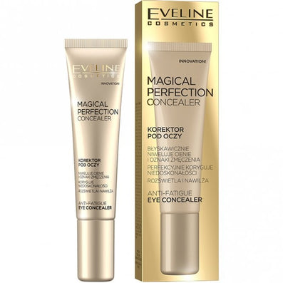 Eveline Cosmetics Magical Perfection Anti-Fatigue Eye Concealer 15ml