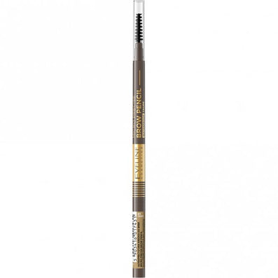 Eveline Cosmetics Micro Precise Brow Pencil