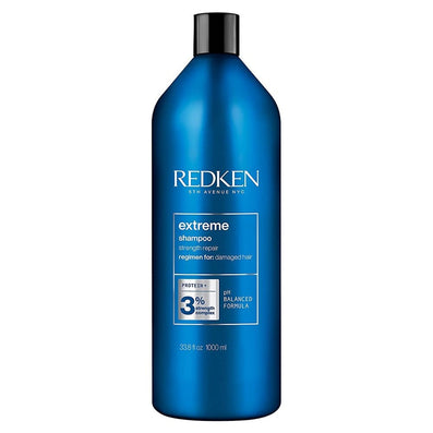 Redken Extreme Strength Repair Shampoo 1000ml