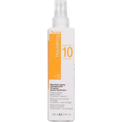 Fanola Nourishing Nutri One Leave-In Treatment 200ml