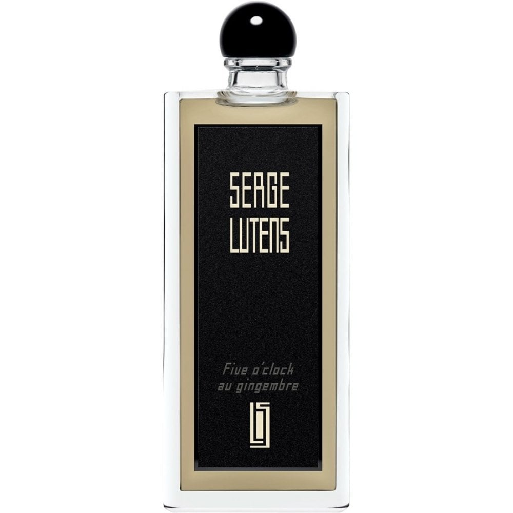 Men's Perfume Serge Lutens Five O'Clock Au Gingembre 50 ml (especiado) main image 1