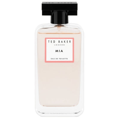 Ted Baker Floret Mia Eau De Toilette 100ml