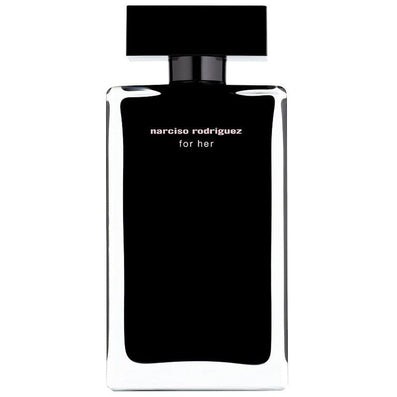 Narciso Rodriguez For Her Eau De Toilette 100ml
