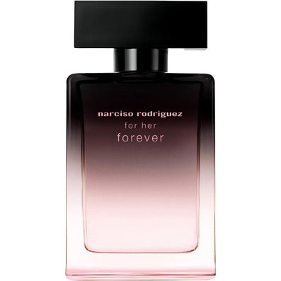Narciso Rodriguez For Her Forever Eau De Parfum 50ml