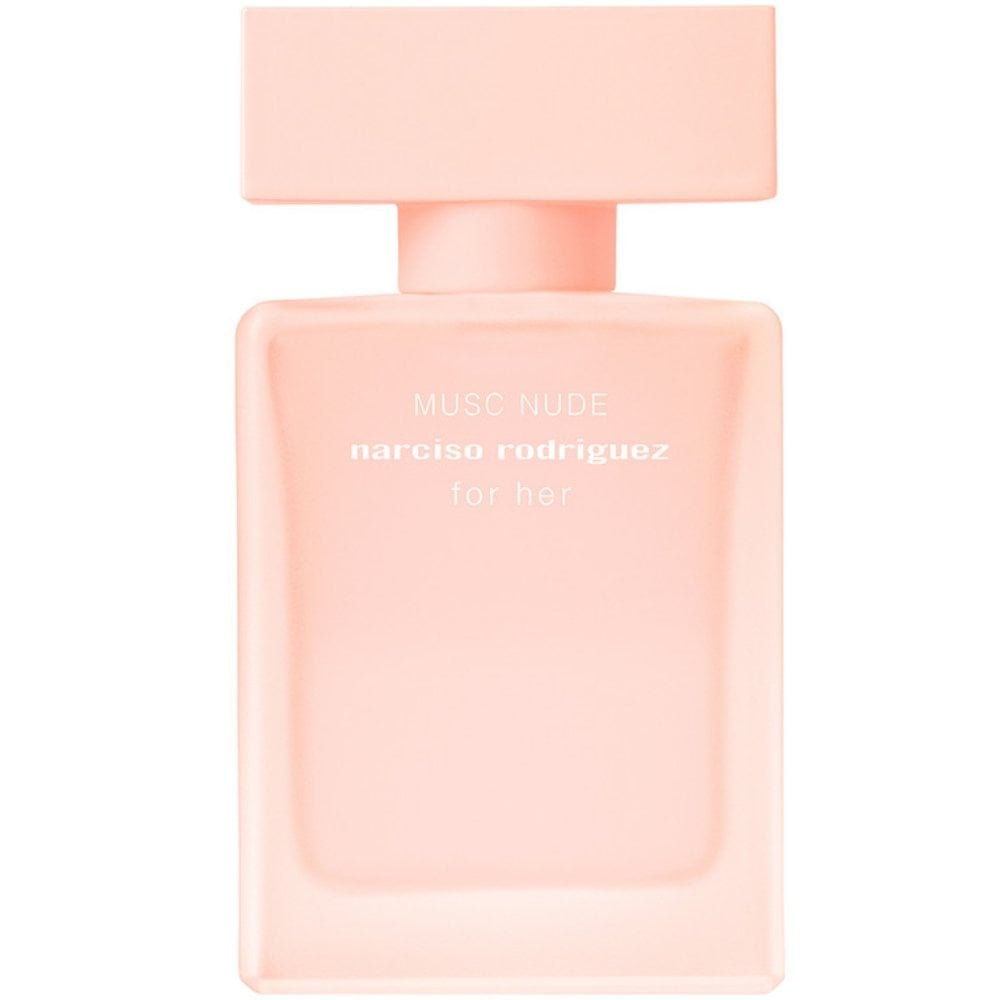 香水(女性用) narciso rodriguez for her MUSC NUDE 30ml for-her-musc-nude-eau-de-