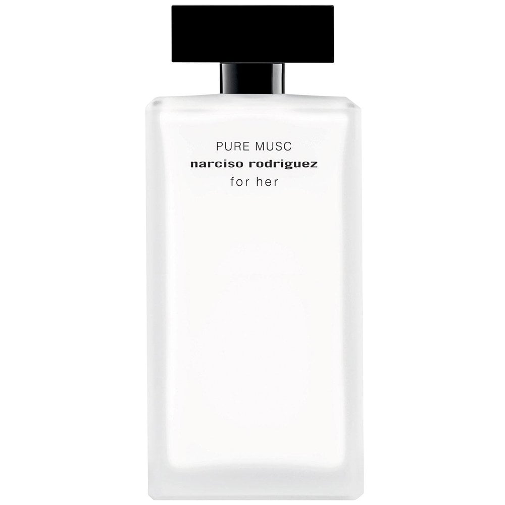 Narciso Rodriguez Pure Musc For Her Eau de Parfum 100ml