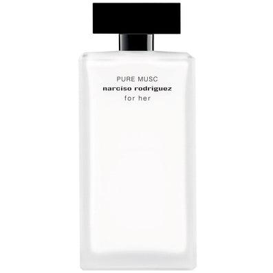 Narciso Rodriguez For Her Pure Musc Eau De Parfum 100ml