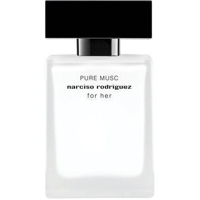Narciso Rodriguez For Her Pure Musc Eau De Parfum 30ml