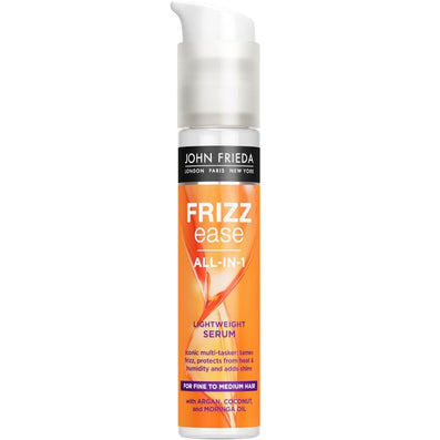 John Frieda Frizz Ease All-In-1 Light Serum 50ml