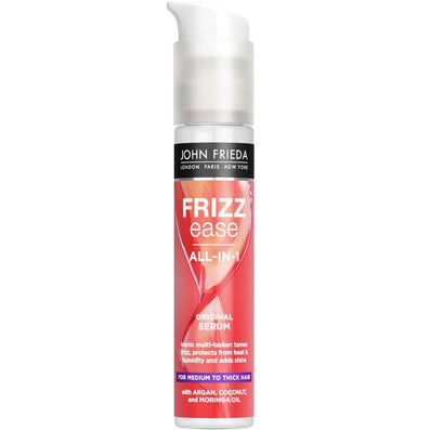 John Frieda Frizz Ease All-In-1 Original Serum 50ml
