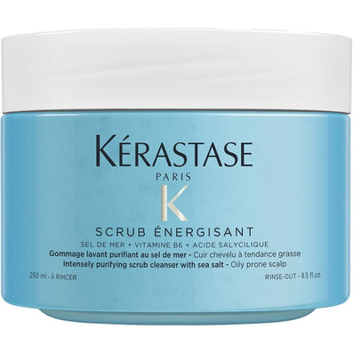 Kérastase Fusio Energising Scrub 325g
