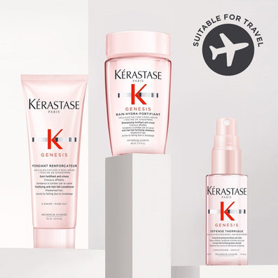 Kerastase Genesis Discovery Set