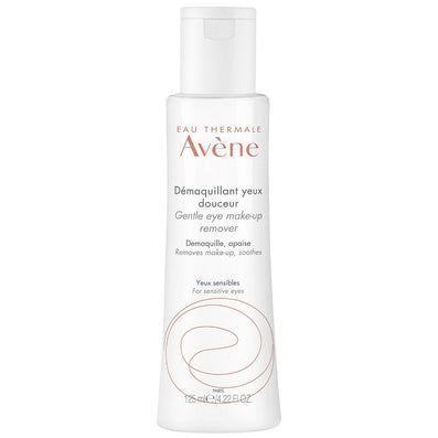 Avene Gentle Eye Makeup Remover 125ml